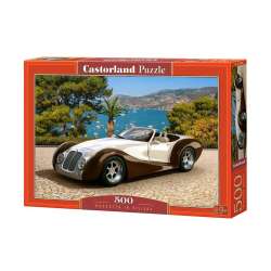 Puzzle 500 Roadster in Riviera CASTOR (GXP-651313) - 1