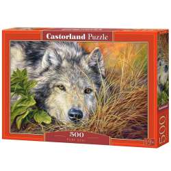 Puzzle 500 Pure Soul CASTOR (GXP-703117) - 1