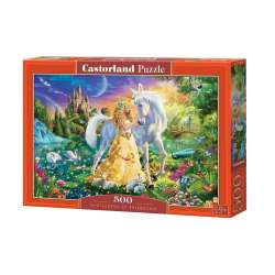 Puzzle 500 Gentleness of Friendship CASTOR (GXP-860946) - 1