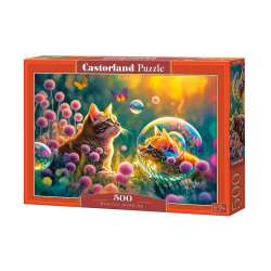 Puzzle 500 Magical Morning (GXP-868207) - 1