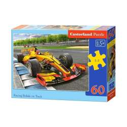 Puzzle 60 Racing Bolide on Track CASTOR (GXP-651340) - 1