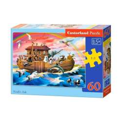 Puzzle 60 Noah's Ark CASTOR (GXP-651341)