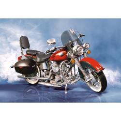 CASTOR 1000 el. HARLEY DAVIDSON - 1