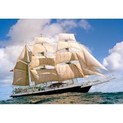 CASTOR 1000 EL. ŻAGLOWIEC LORD NELSON (GXP-518588) - 1