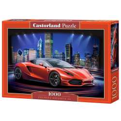 Puzzle 1000 Arrinera Hussarya 33 CASTOR (GXP-642512)