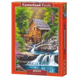 Puzzle 1000 Spring Mill CASTOR (GXP-642515) - 1