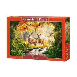 Puzzle 1000 Royal Family CASTOR (GXP-673832) - 1