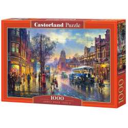 Puzzle 1000 Abbey Road 1930's CASTOR (GXP-703108) - 1