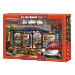 Puzzle 1000 Jeb's general store CASTOR (GXP-703099) - 1