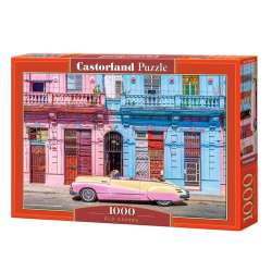 Puzzle 1000 Old Havana CASTOR (GXP-703073)