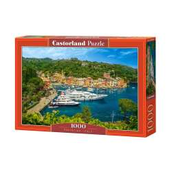 Puzzle 1000 Portofino CASTOR (GXP-814074)
