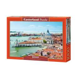 Puzzle 1000 Wenecja CASTOR (GXP-813991)