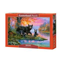 Puzzle 1000 Fishing Spot CASTOR (GXP-813992)