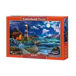 Puzzle 1000 Sailor's Night CASTOR (GXP-859059)