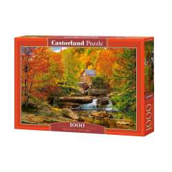 Puzzle 1000 Magical Autumn CASTOR (GXP-856329) - 1