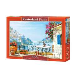 Puzzle 1000 Mediterranean Wine for Two (GXP-868213)