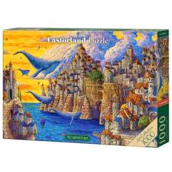 Puzzle 1000 The Farthest Bay CASTOR (GXP-872303) - 1