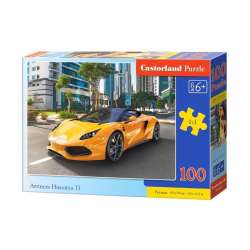 Puzzle 100 Arrinera Hussarya 33 CASTOR (GXP-651850) - 1