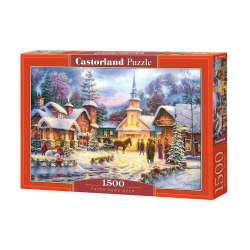 Puzzle 1500 Faith Runs Deep CASTOR (GXP-626690) - 1