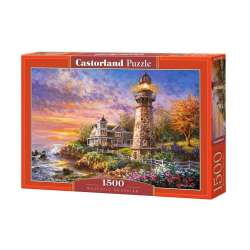 Puzzle 1500 Majestic Guardian CASTOR (GXP-660923) - 1