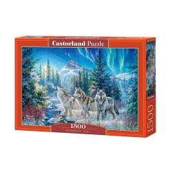 Puzzle 1500 Moonrise Call CASTOR (GXP-822438) - 1