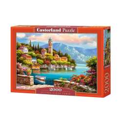 Puzzle 2000 Village Clock Tower CASTOR (GXP-604277) - 1