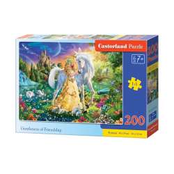 Puzzle 200 Gentleness of Friendship CASTOR - 1