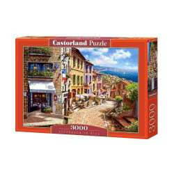 Puzzle 3000 Afternoon in Nice CASTOR (GXP-604278) - 1