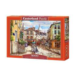 Puzzle 3000 Mont Marc Sacre Coeur CASTOR (GXP-651344) - 1