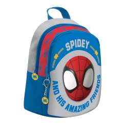 Plecak mały Spiderman - 1