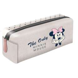 Piórnik kosmetyczka Minnie Mouse - 1
