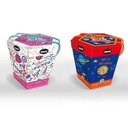 Zestaw artystyczny 106el MIX