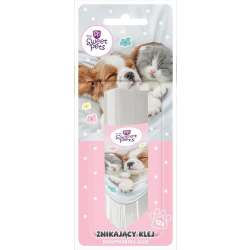 Klej znikający 12g The Sweet Pets
