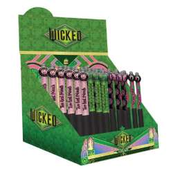 Długopis ozdobny wymazywalny (24szt) - 1