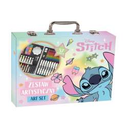 Zestaw artystyczny 57el Stitch