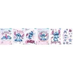 Wkłady do segregatora A5/13K Stitch 2 mix - 1