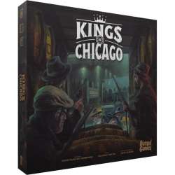 Kings of Chicago (edycja polska) - 1