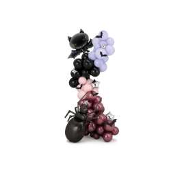 Girlanda balonowa Halloween 210x120cm MIX - 1