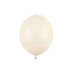 Balony Strong Pastel Light Nude 30cm 100szt