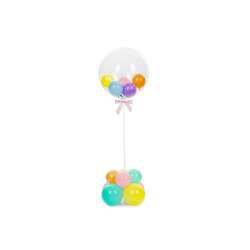 Stojak na balon 72cm
