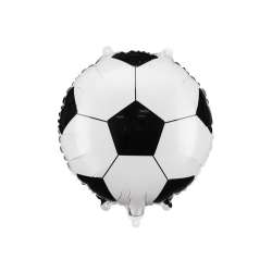Balon foliowy Piłka nożna 35x35cm