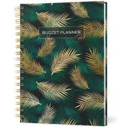 Budżet planner. Finansowy organizer oszczędnik