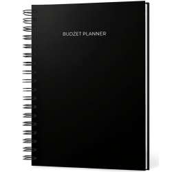Budżet planner. Finansowy organizer oszczędnik
