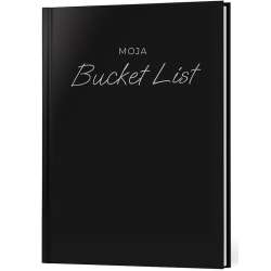 Moja bucket list. Lista marzeń podróże cele - 1