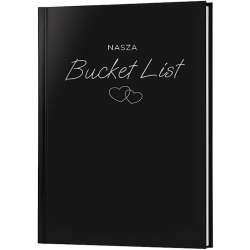 Nasza bucket list. Lista marzeń cele dla par