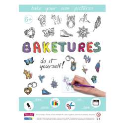 Baketures - Do it yourself