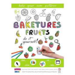 Baketures fruits - Do it yourself - 1
