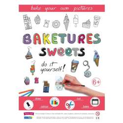Baketures sweets - Do it yourself - 1