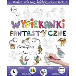 Wypiekanki fantastyczne - 1