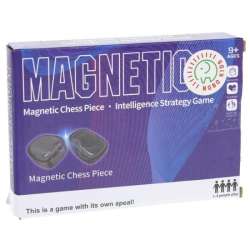 PROMO Kamienie magnetyczne strategiczna gra planszowa (CH-246233) - 1